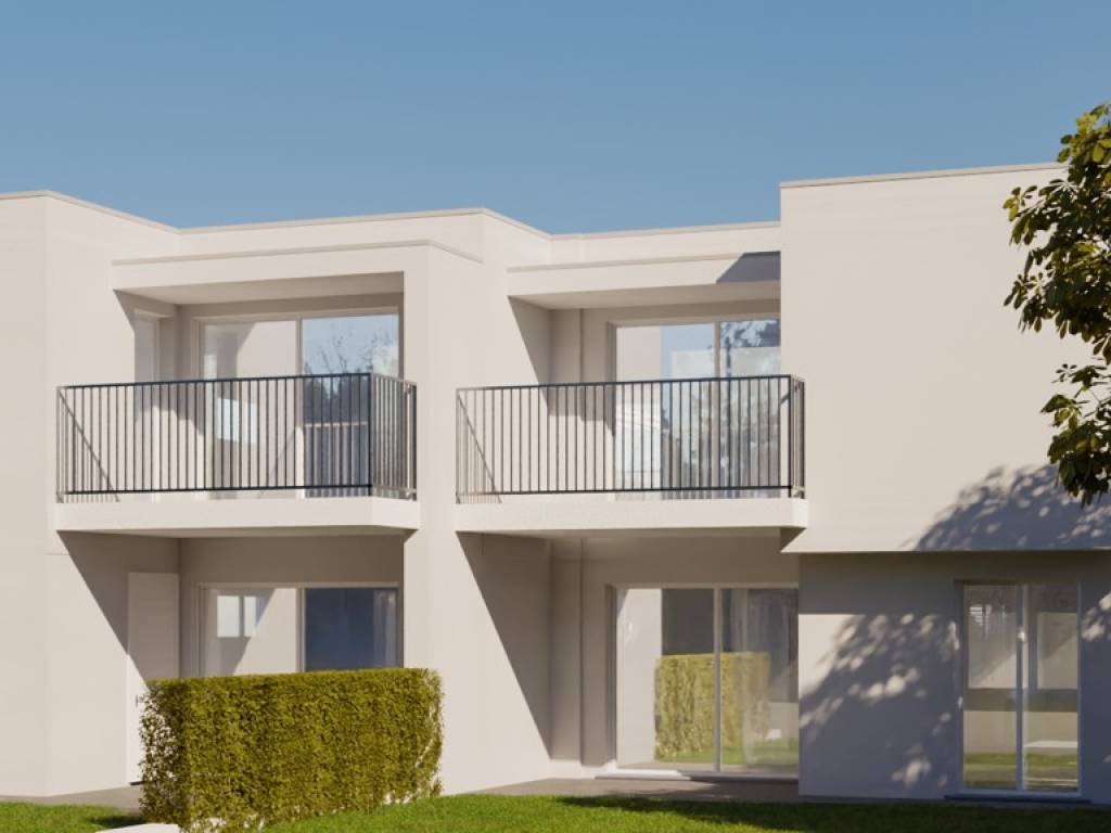 Appartamento a Treviso in Via Lorenzo Celsi - Foto 4