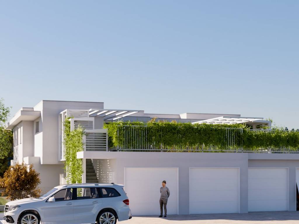 Appartamento a Treviso in Via Lorenzo Celsi - Foto 5