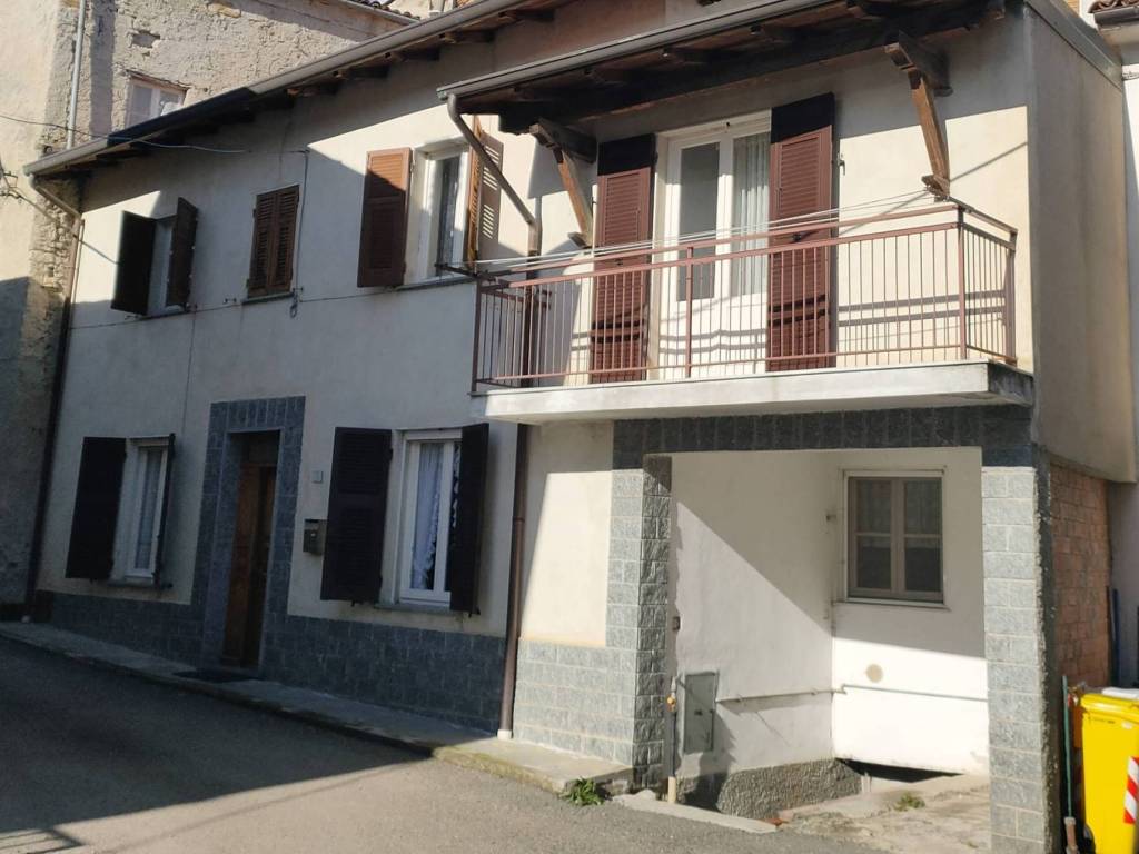 Casa indipendente a Bosio - Foto 1