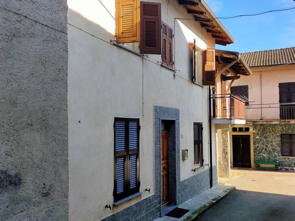 Casa indipendente a Bosio - Foto 2