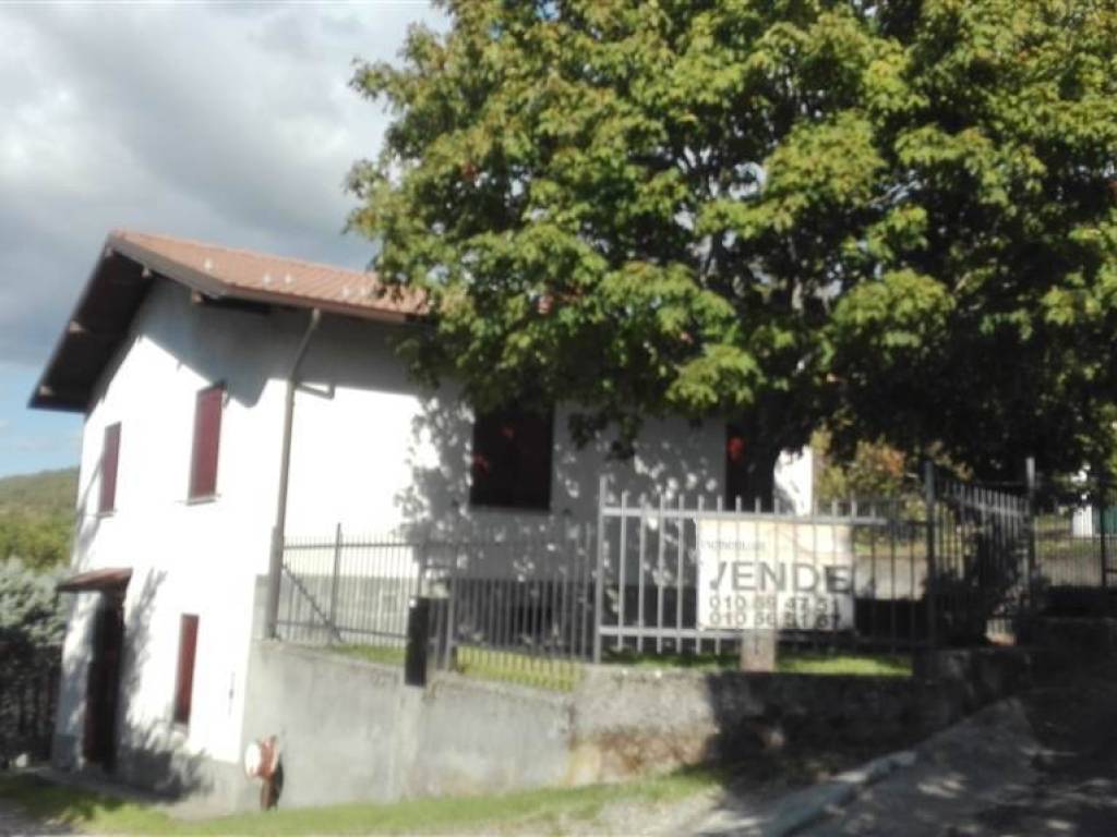 Casa indipendente a Cantalupo ligure - Foto 1