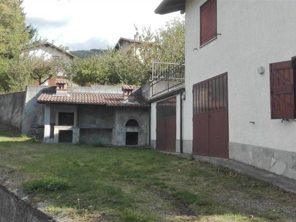 Casa indipendente a Cantalupo ligure - Foto 2