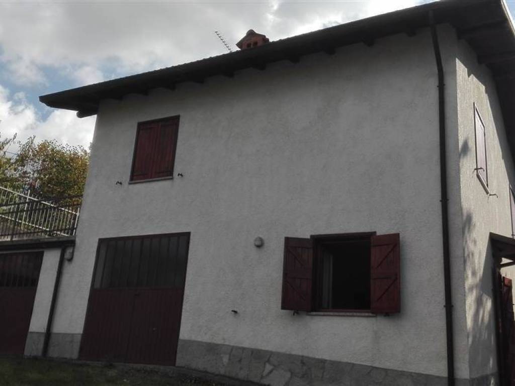 Casa indipendente a Cantalupo ligure - Foto 3