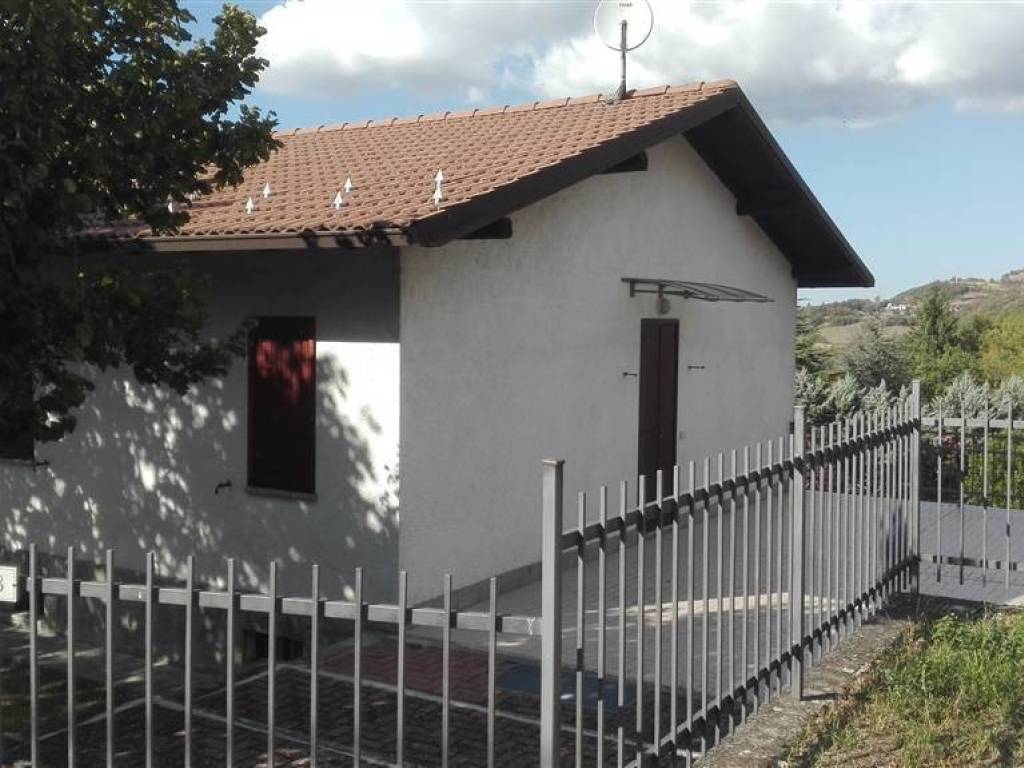 Casa indipendente a Cantalupo ligure - Foto 4