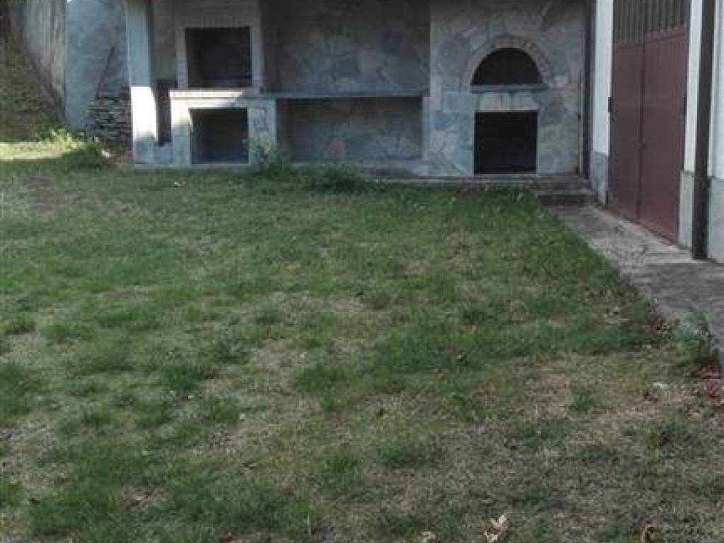 Casa indipendente a Cantalupo ligure - Foto 5