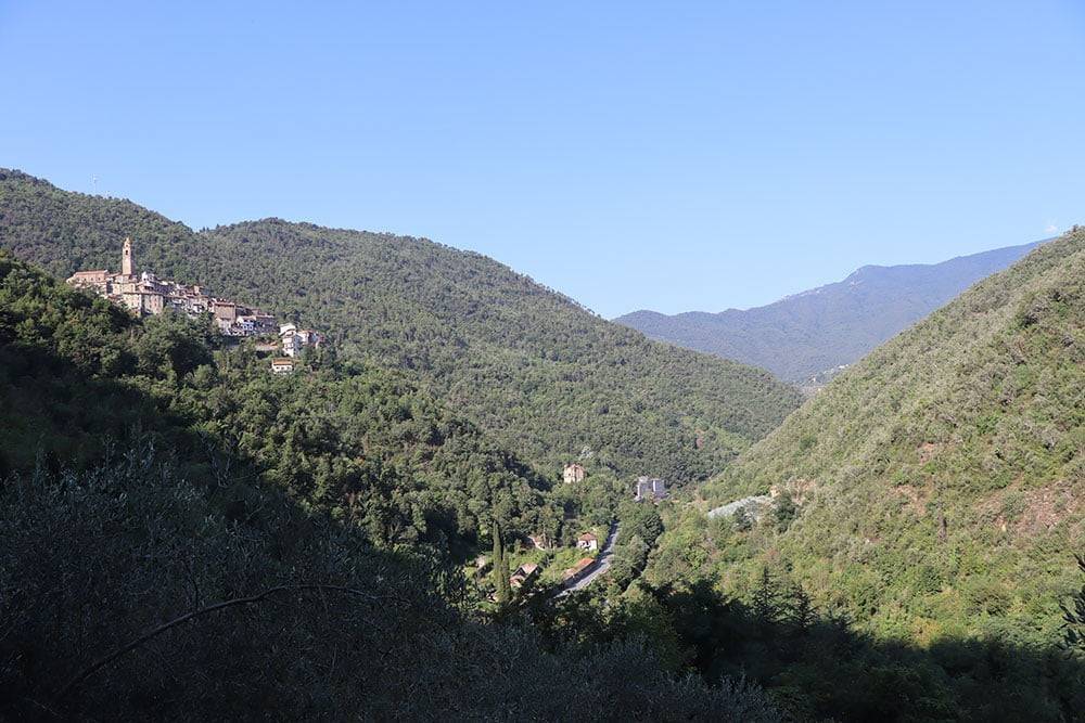 Rustico / casale a Castel vittorio - Foto 2