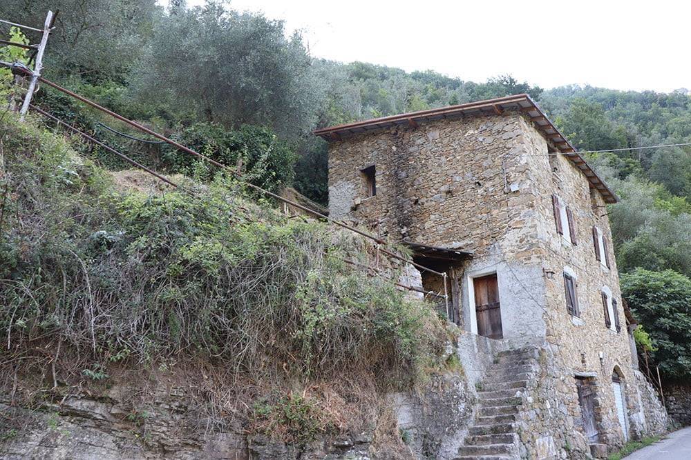 Rustico / casale a Castel vittorio - Foto 4
