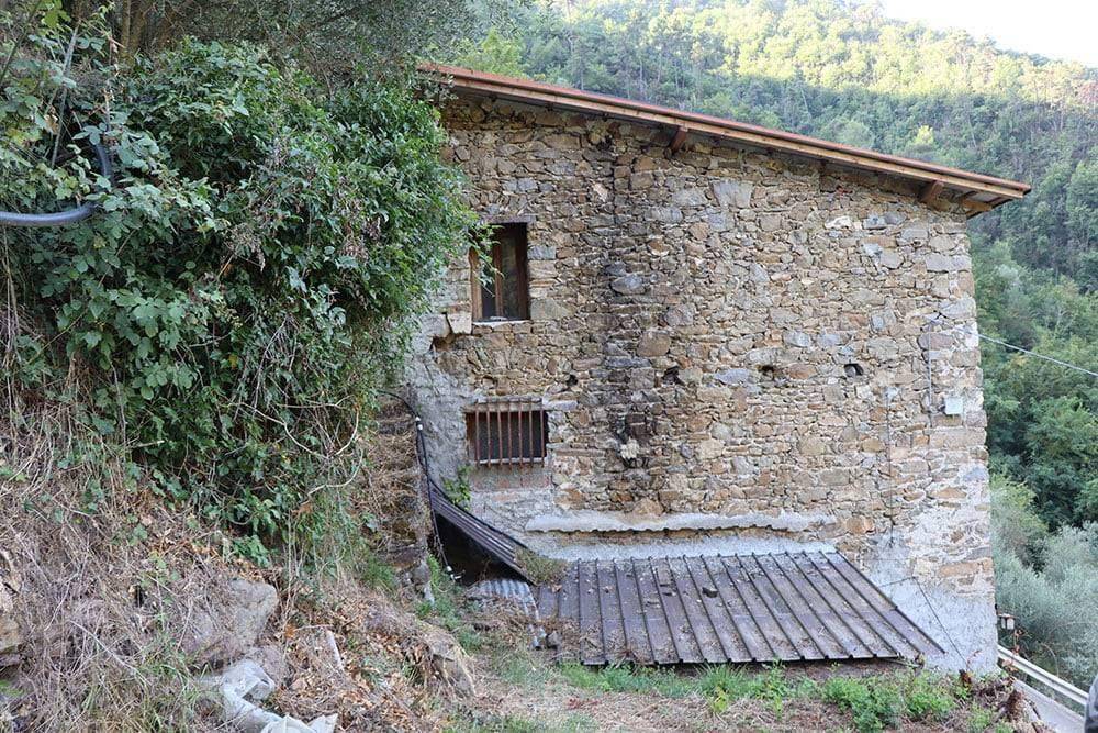 Rustico / casale a Castel vittorio - Foto 5