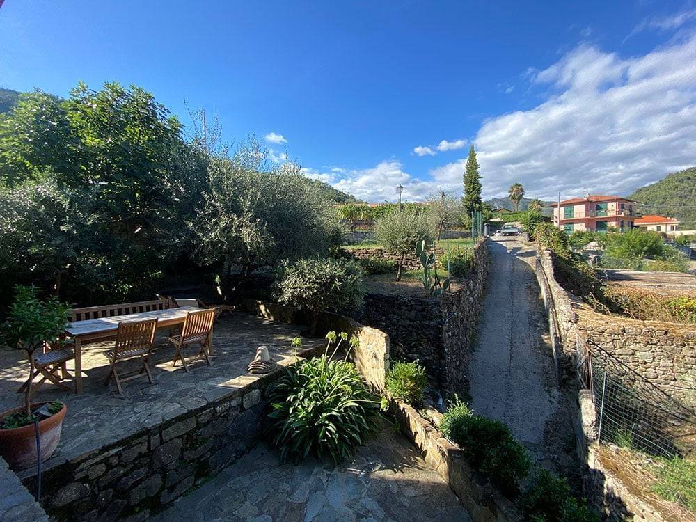 Appartamento a Dolceacqua - Foto 4