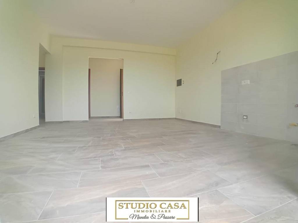 Appartamento a Agropoli in Contrada Destre - Foto 3