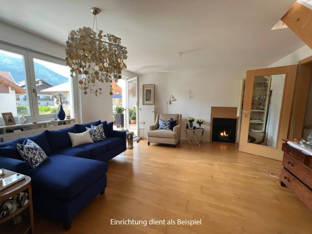 Appartamento a Valdaora in Baumgartenweg, Mitterolang, Autonome Provinz Bozen - Südtirol, Italien 5 - Foto 1