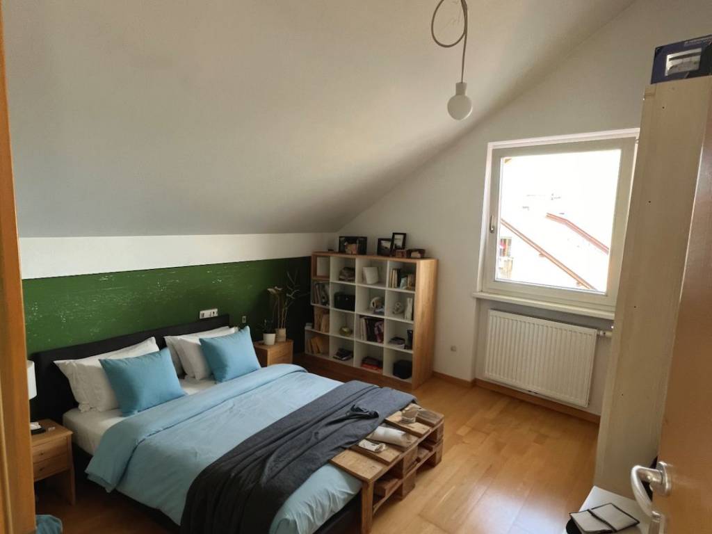 Appartamento a Valdaora in Baumgartenweg, Mitterolang, Autonome Provinz Bozen - Südtirol, Italien 5 - Foto 3