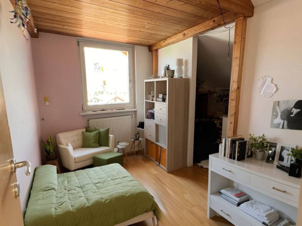 Appartamento a Valdaora in Baumgartenweg, Mitterolang, Autonome Provinz Bozen - Südtirol, Italien 5 - Foto 4