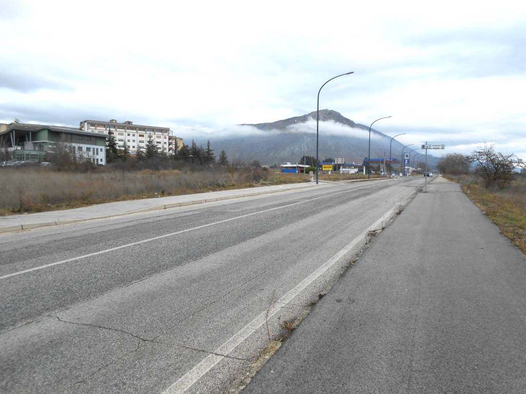 Terreno a Avezzano in Via Enrico De Nicola - Foto 4