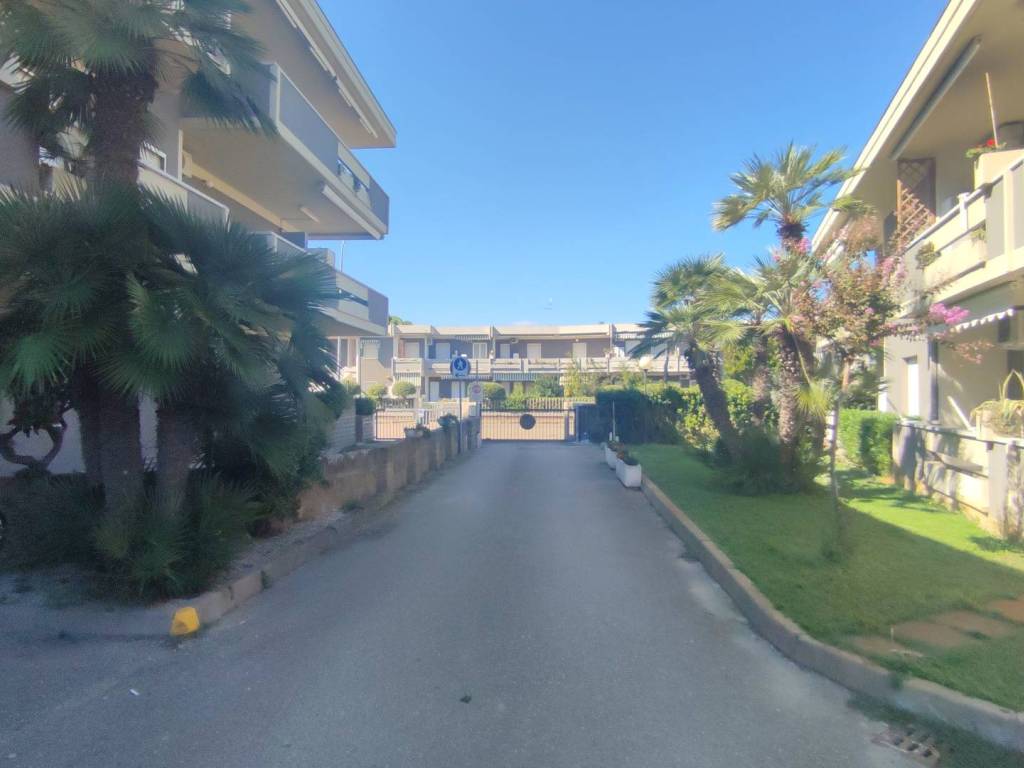 Appartamento a Silvi in Viale Tevere - Foto 4