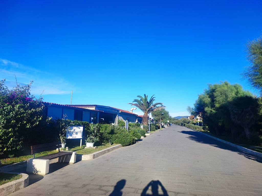 Appartamento a Castiglione della pescaia in Via Roma - Foto 3