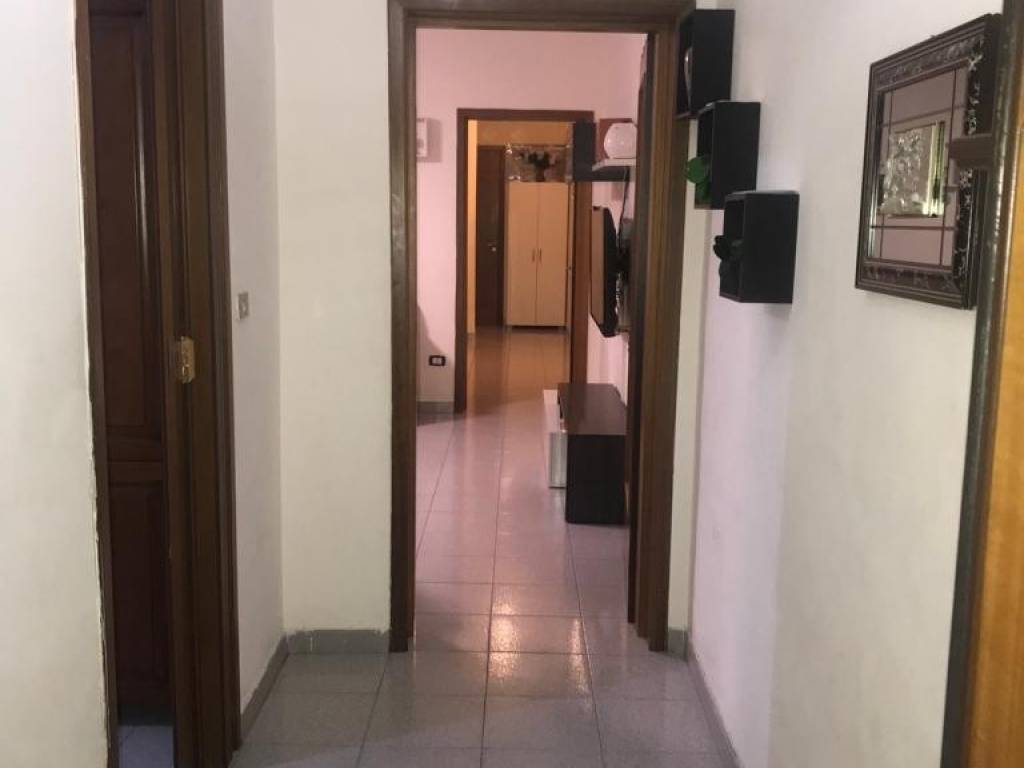 Appartamento a Margherita di savoia in Via Seconda Marina, 6 - Foto 4