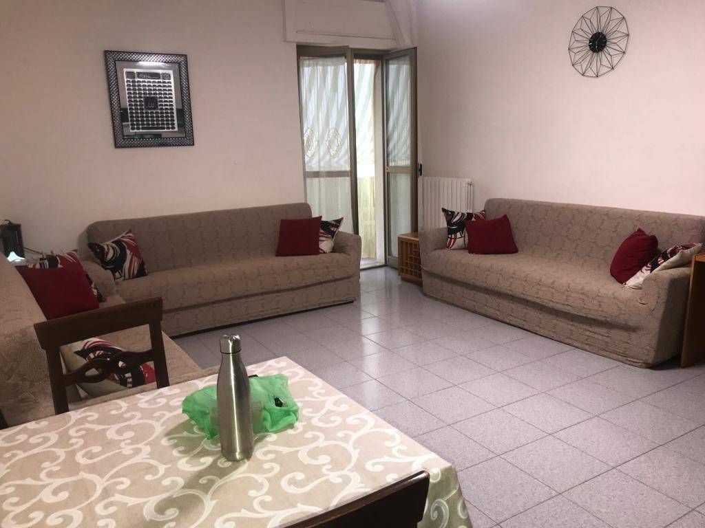 Appartamento a Margherita di savoia in Via Seconda Marina, 6 - Foto 5
