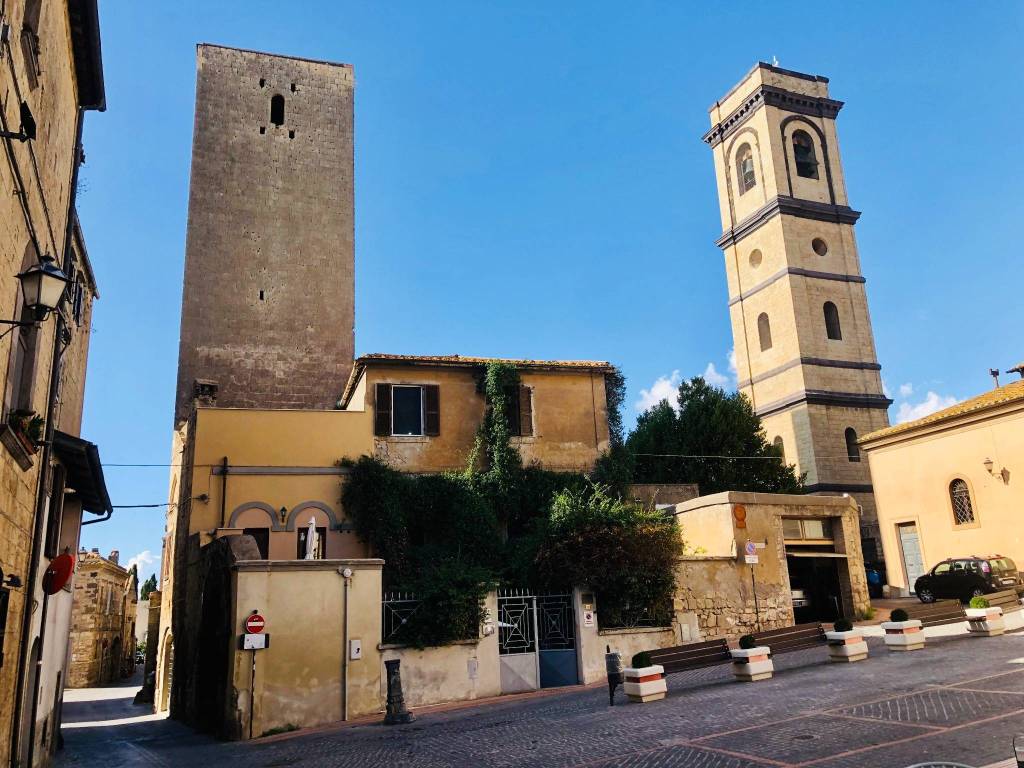 Appartamento a Tarquinia in Via della Sacrestia, 3 - Foto 2