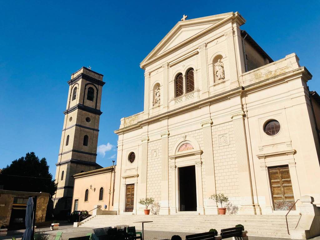 Appartamento a Tarquinia in Via della Sacrestia, 3 - Foto 3
