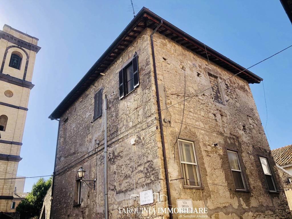 Appartamento a Tarquinia in Via della Sacrestia, 3 - Foto 4