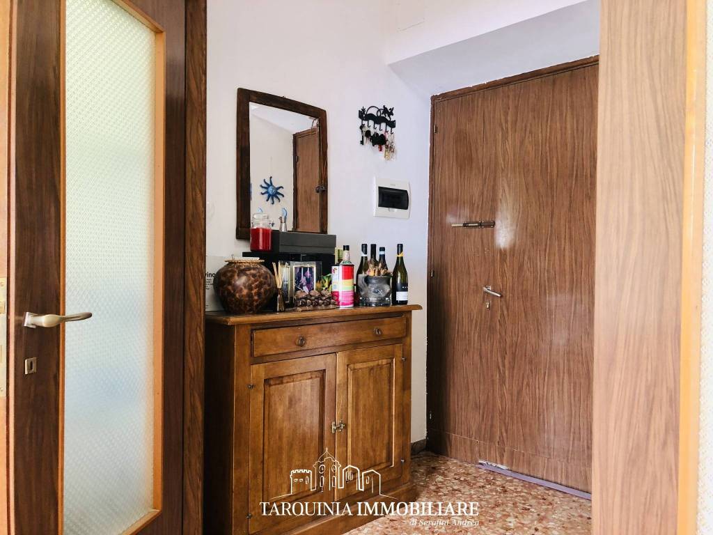 Appartamento a Tarquinia in Via della Sacrestia, 3 - Foto 5