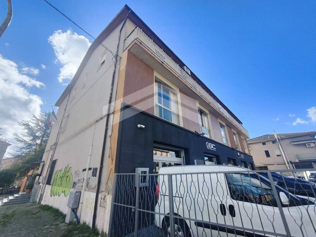 Immobile a Campobasso in Via Benedetto Croce, 1 - Foto 2