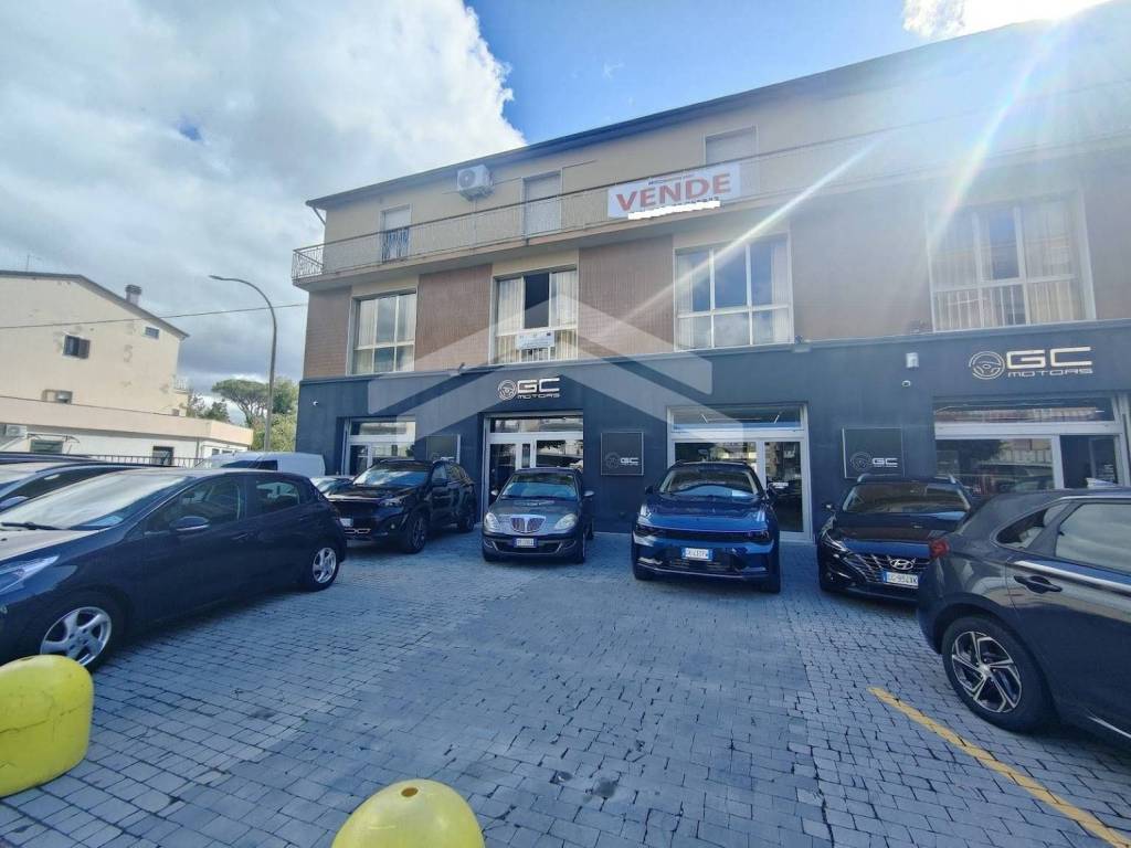 Immobile a Campobasso in Via Benedetto Croce, 1 - Foto 3