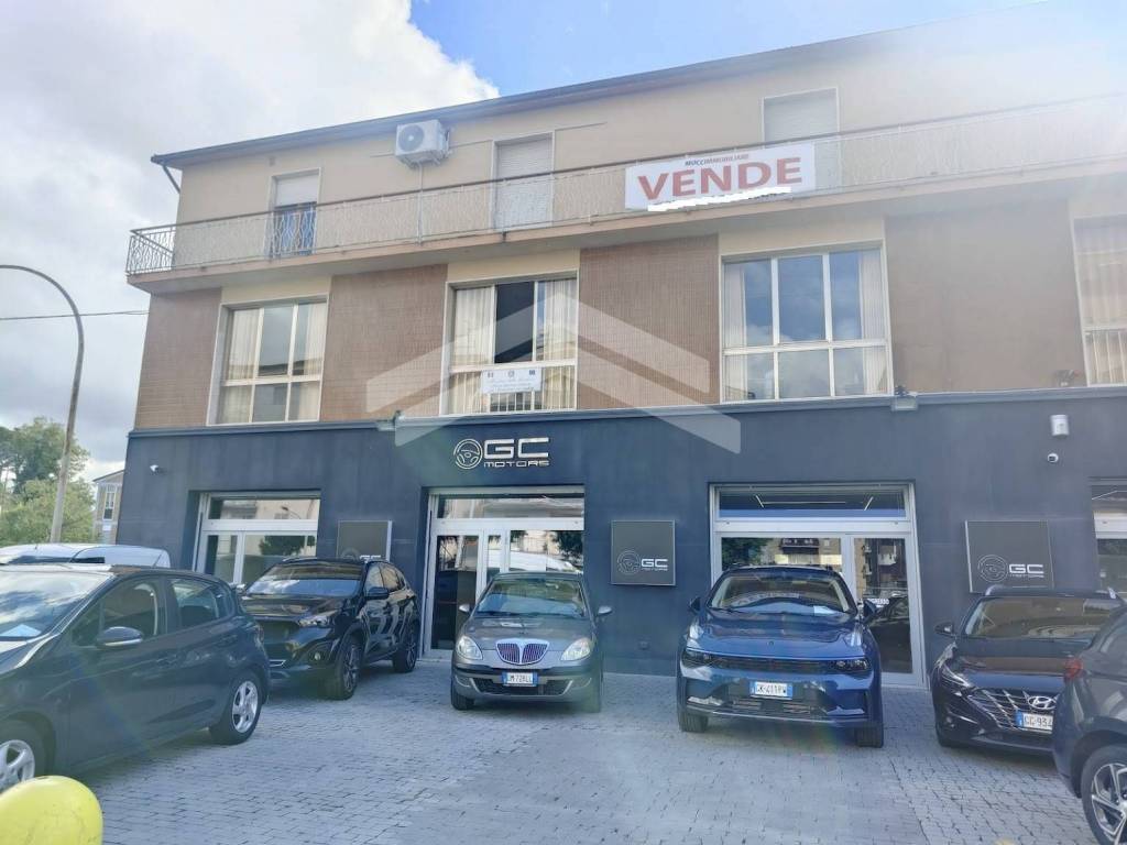Immobile a Campobasso in Via Benedetto Croce, 1 - Foto 4