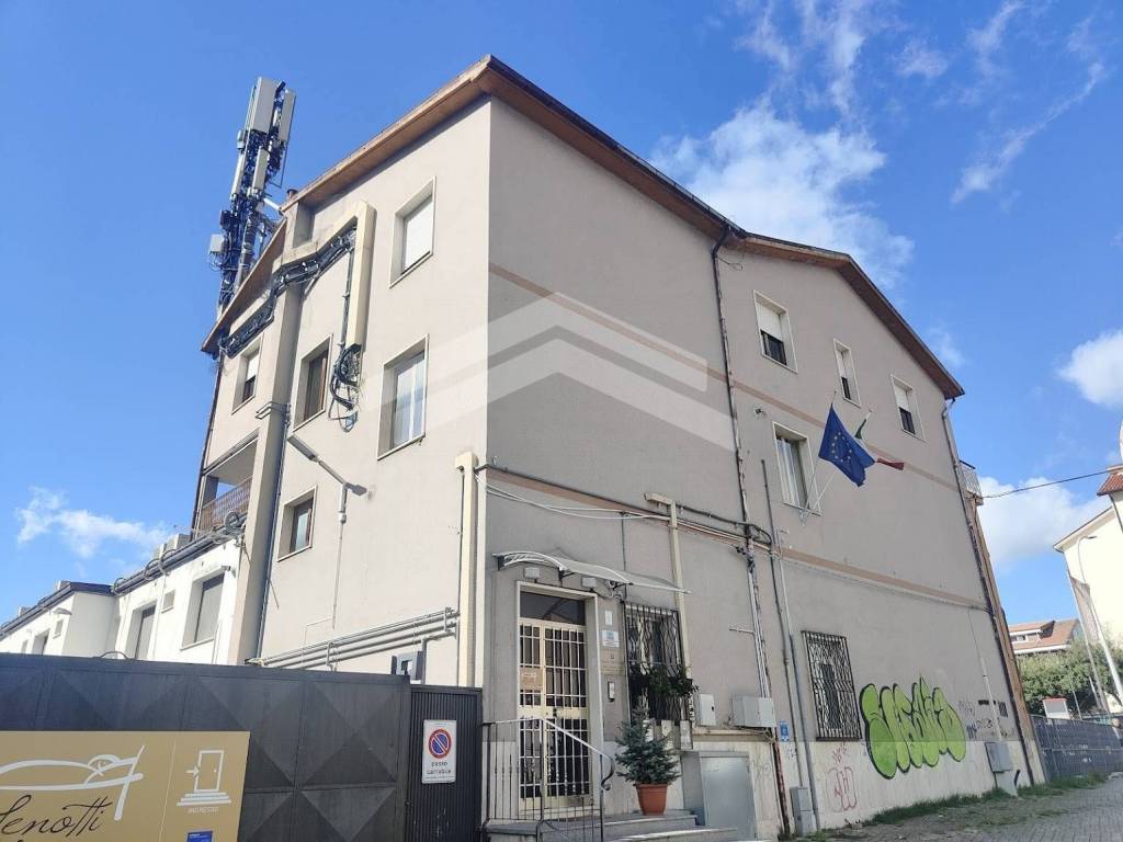 Immobile a Campobasso in Via Benedetto Croce, 1 - Foto 5