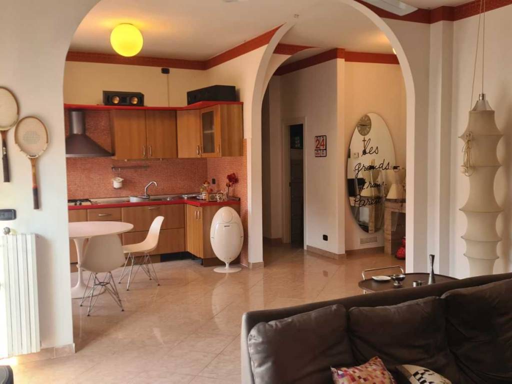 Appartamento a Vasto - Foto 5