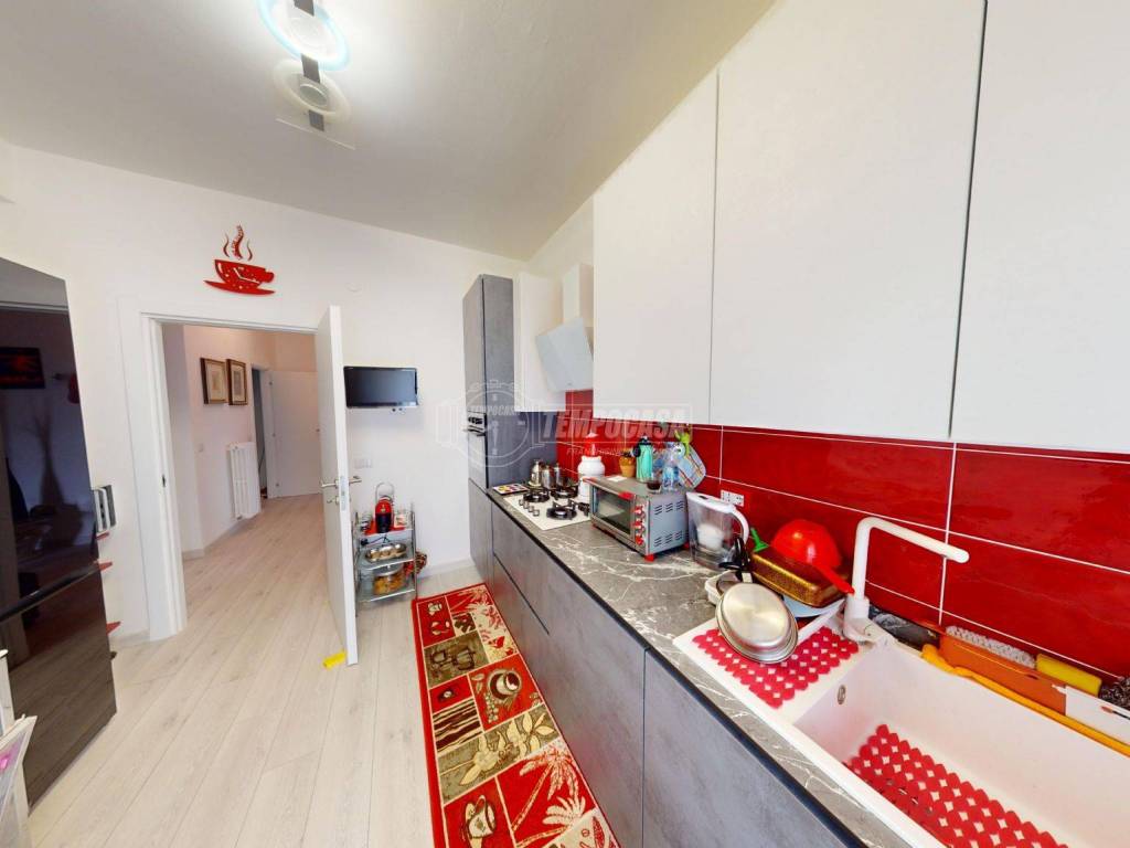Appartamento a Castelfidardo - Foto 2