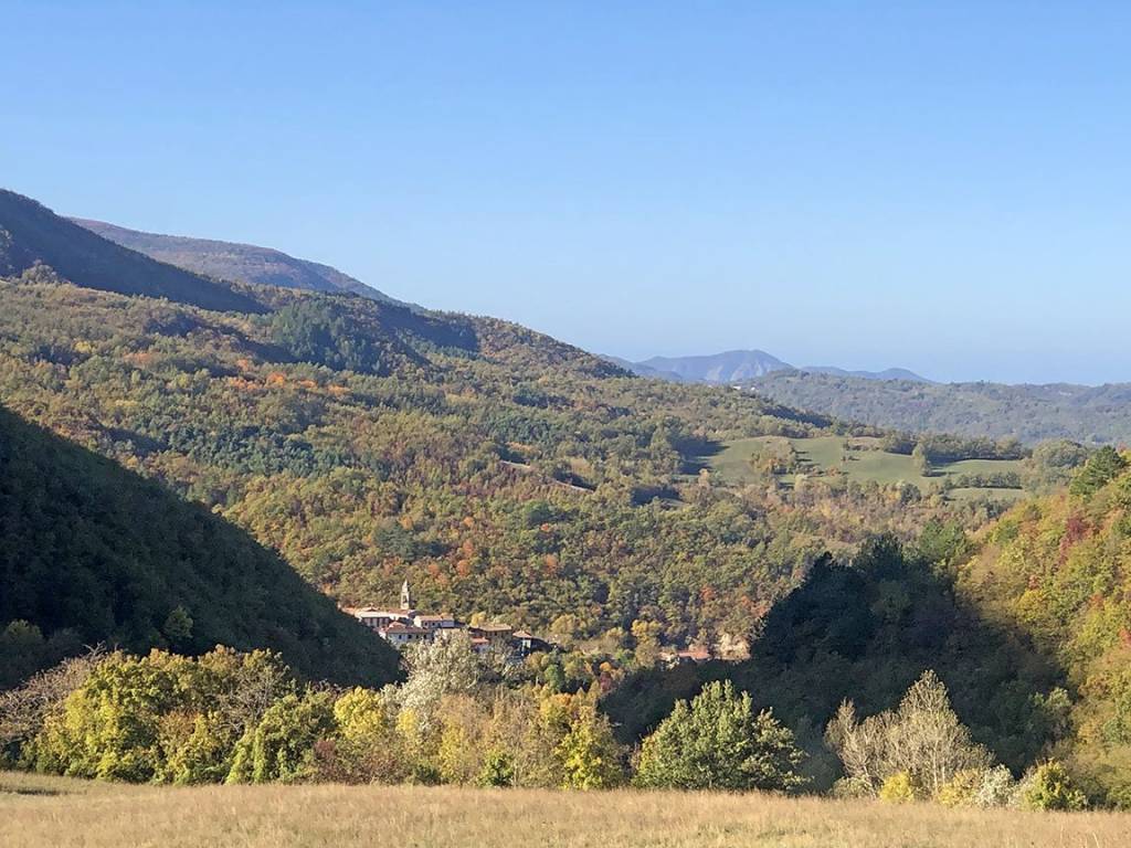 Villa a Varzi in Strada Provinciale del Passo Penice - Foto 3