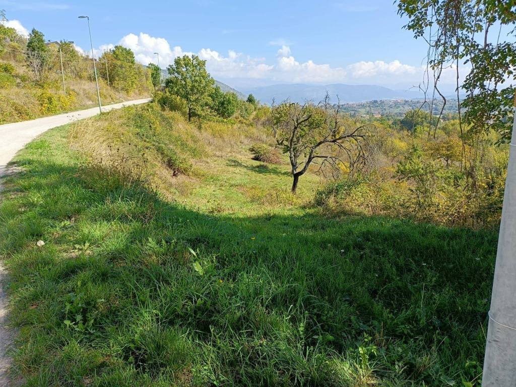 Terreno a Scoppito in Via del Querceto - Foto 2