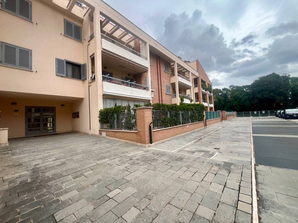 Appartamento a Roma in Via Appia Nuova, 797 - Foto 4