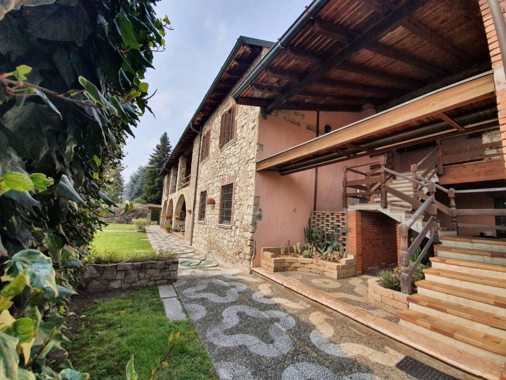 Appartamento a Concesio in Via John Fitzgerald Kennedy, 63 - Foto 2