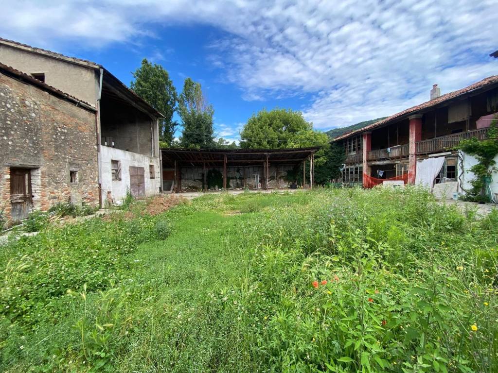 Rustico / casale a Corte franca in Via Crocefisso - Foto 4