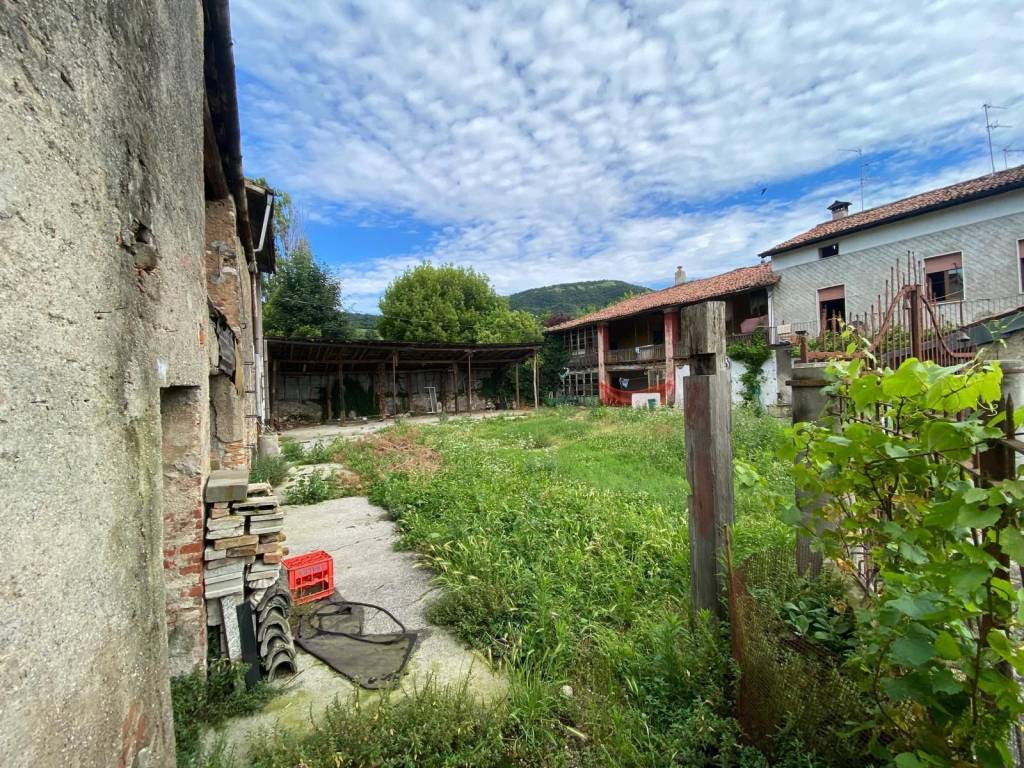 Rustico / casale a Corte franca in Via Crocefisso - Foto 5