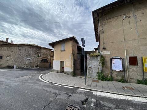 Rustico / casale a Corte franca in Via Monsignore Bonomelli, 16 - Foto 5