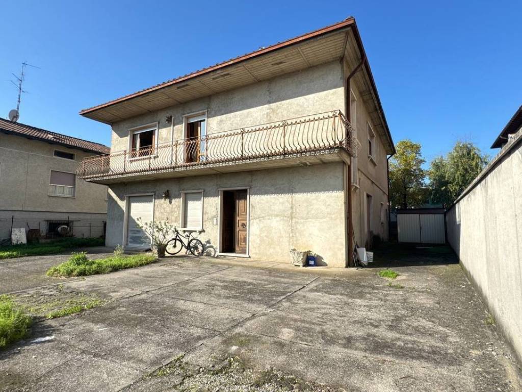 Villa a Torbole casaglia - Foto 5