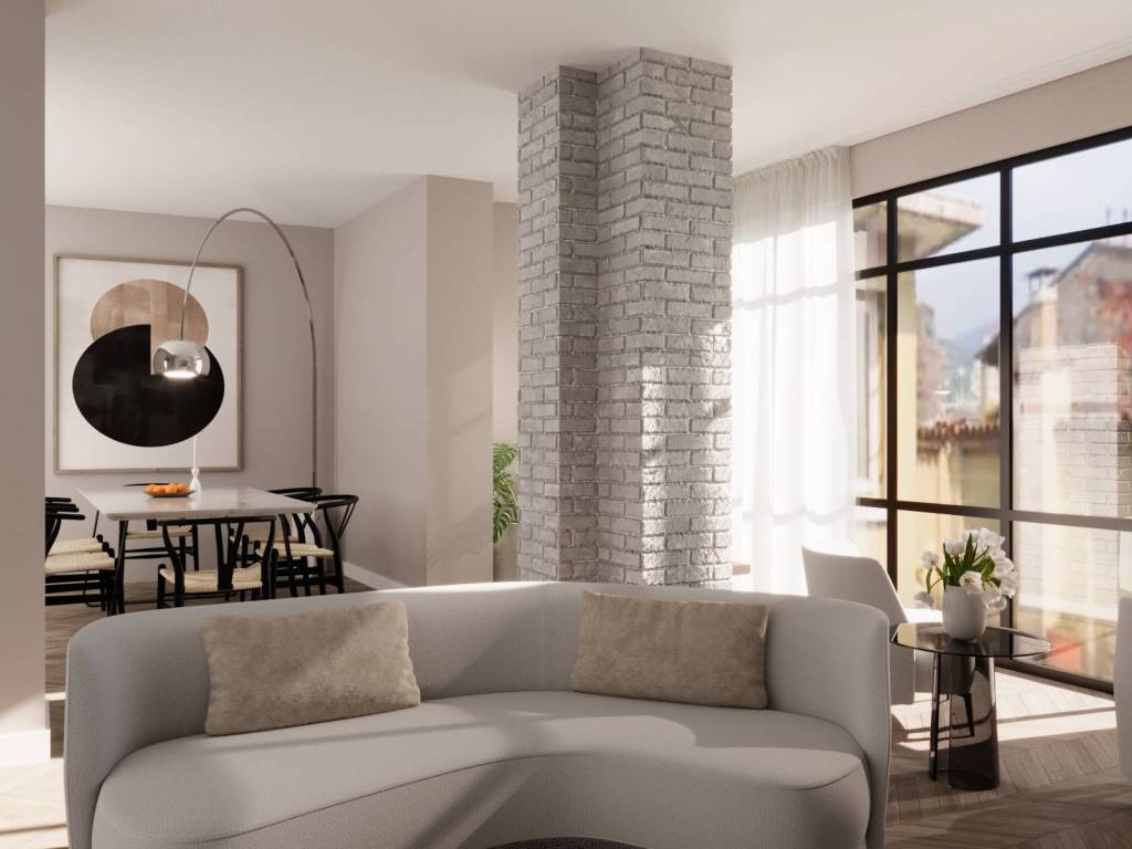 Appartamento a Brescia - Foto 2