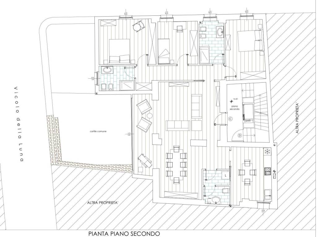 Appartamento a Brescia - Foto 4