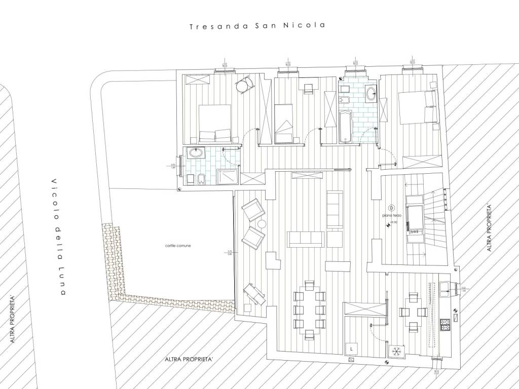 Villa a Brescia - Foto 3