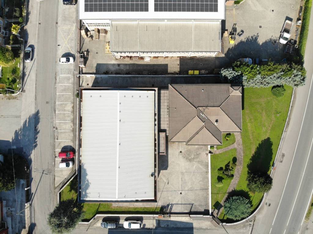 Immobile a Rezzato in Via Silvio Pellico, 13 - Foto 2