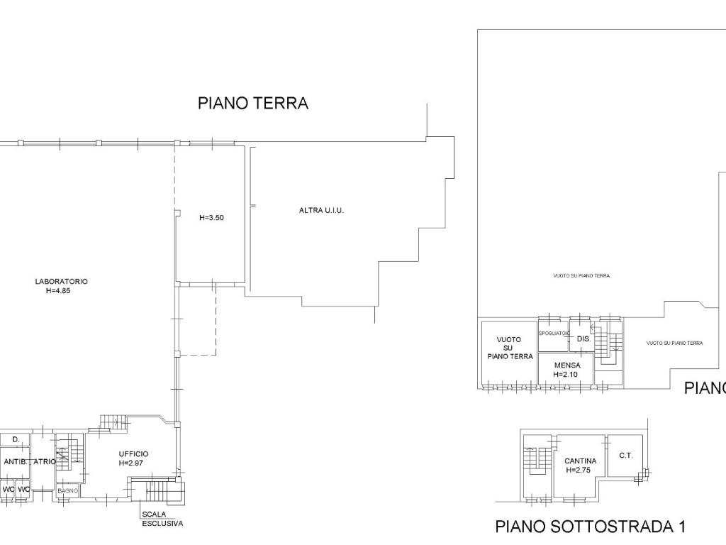 Immobile a Rezzato in Via Silvio Pellico, 13 - Foto 4