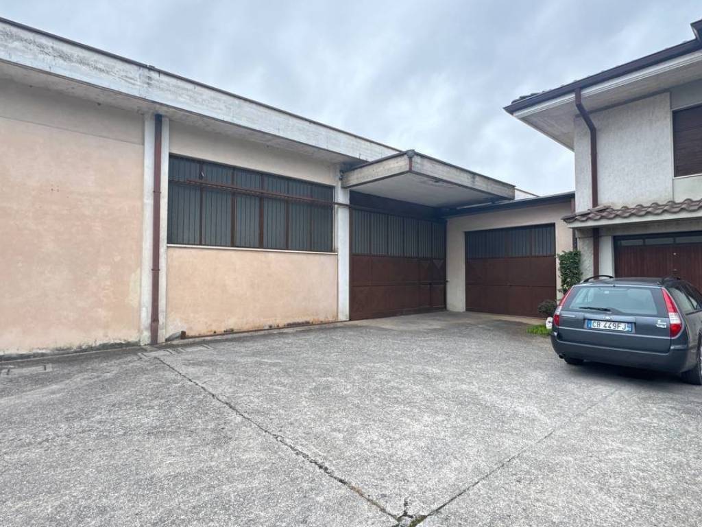 Immobile a Rezzato in Via Silvio Pellico, 13 - Foto 5