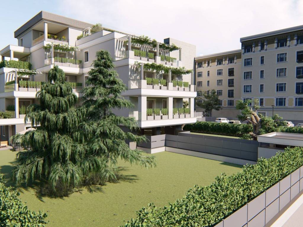 Appartamento a Brescia - Foto 2