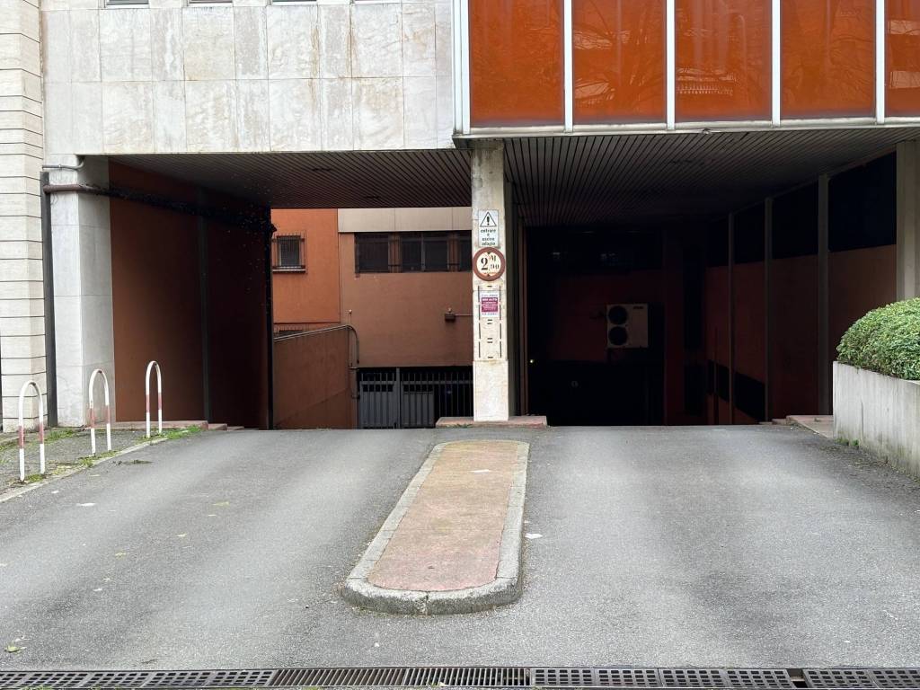 Box / garage a Brescia in VIA CORFU' - Foto 3