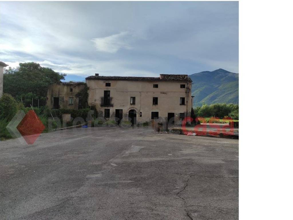 Rustico / casale a Sora in Via Ponte Olmo - Foto 2