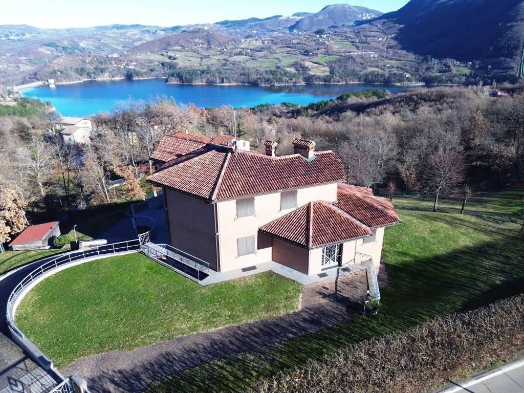Villa a Castel di casio in Località Calzolara - Foto 2